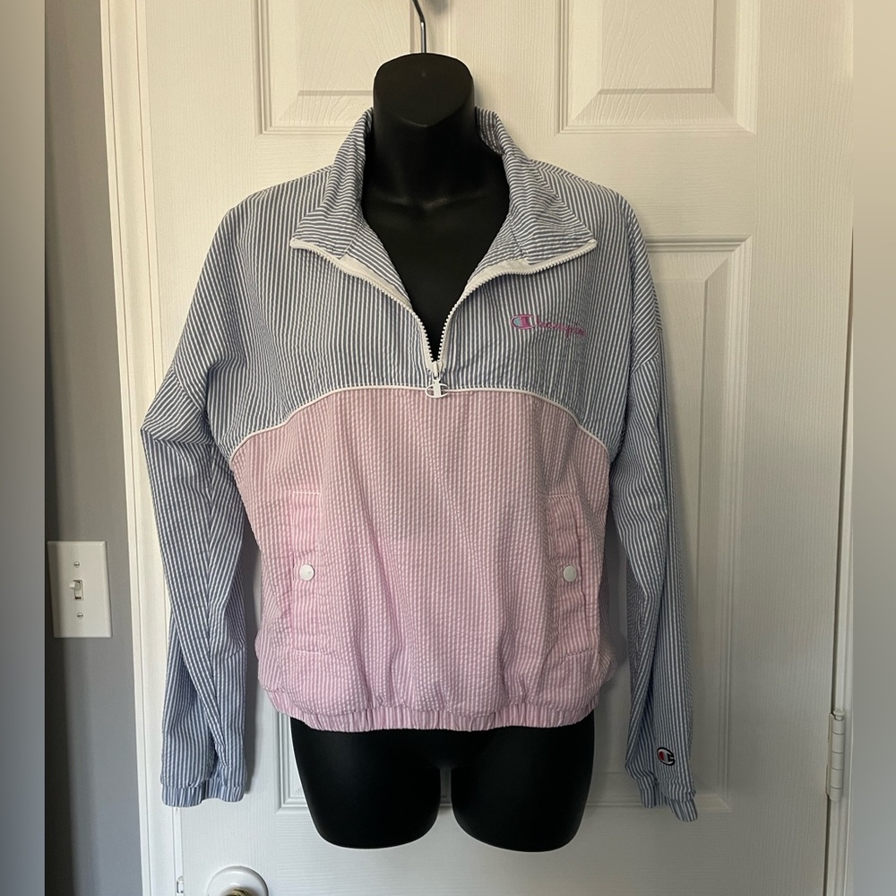 Champion crewneck women’s